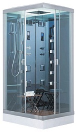 Nautico Душевая кабина N-9816 – фотография-1